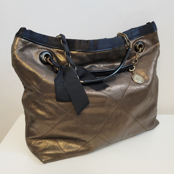 LANVIN TOTE - Picture 5 of 14